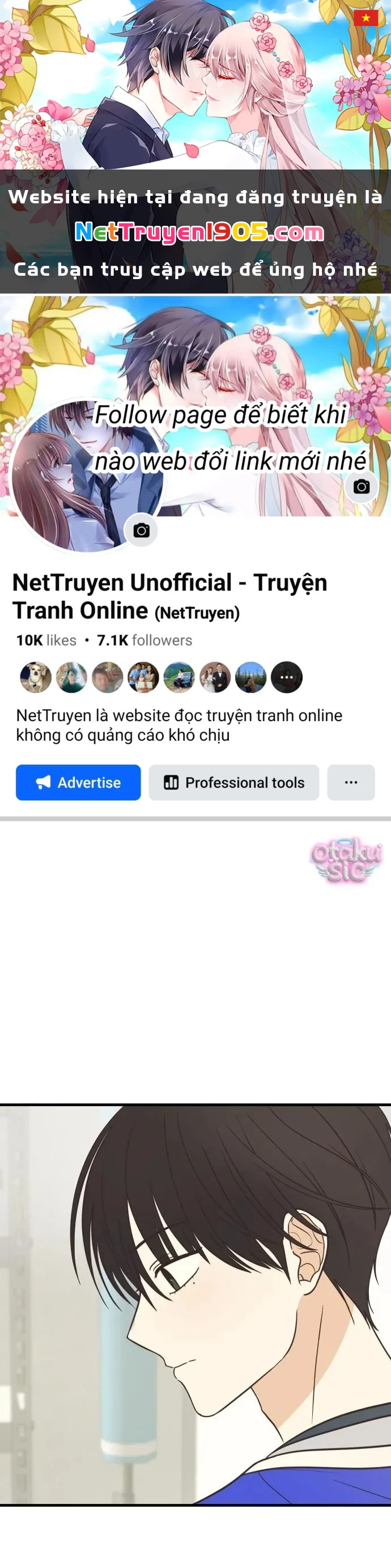 Chanh Mùa Hè Chapter 5 - 1