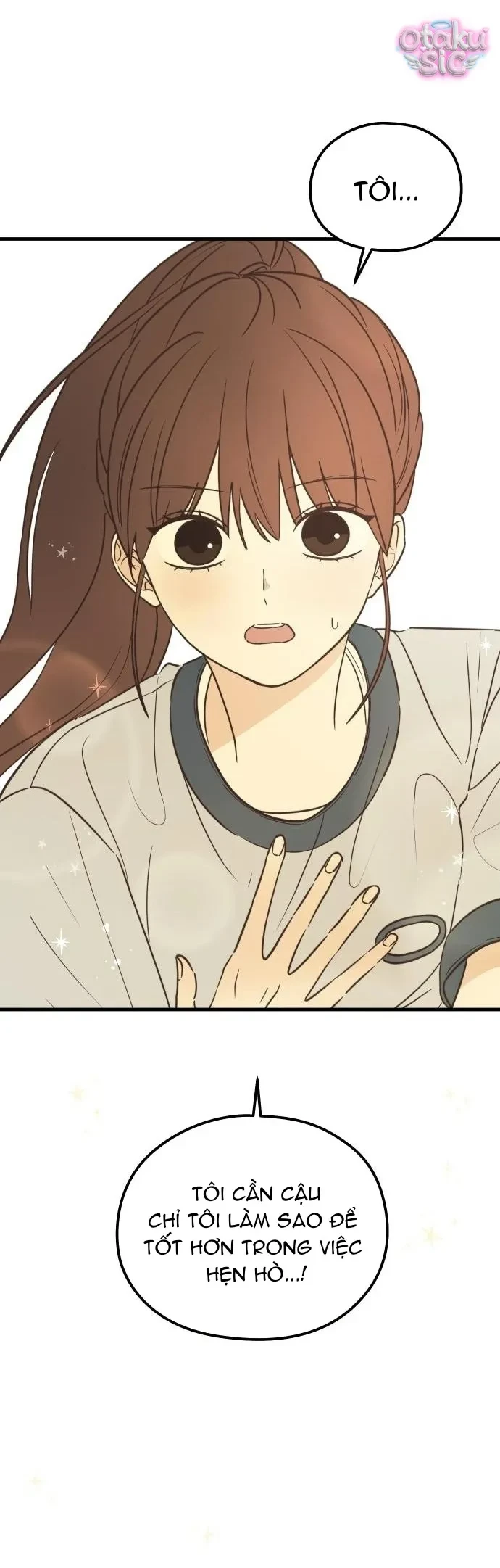 Chanh Mùa Hè Chapter 5 - 4