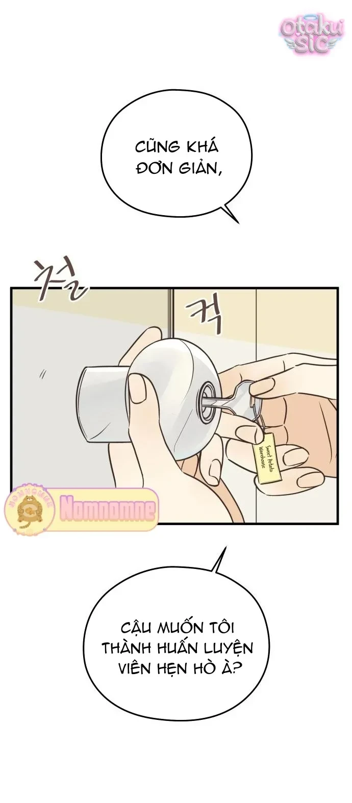 Chanh Mùa Hè Chapter 5 - 6