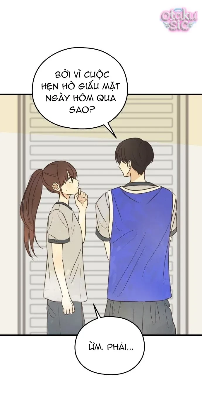 Chanh Mùa Hè Chapter 5 - 7