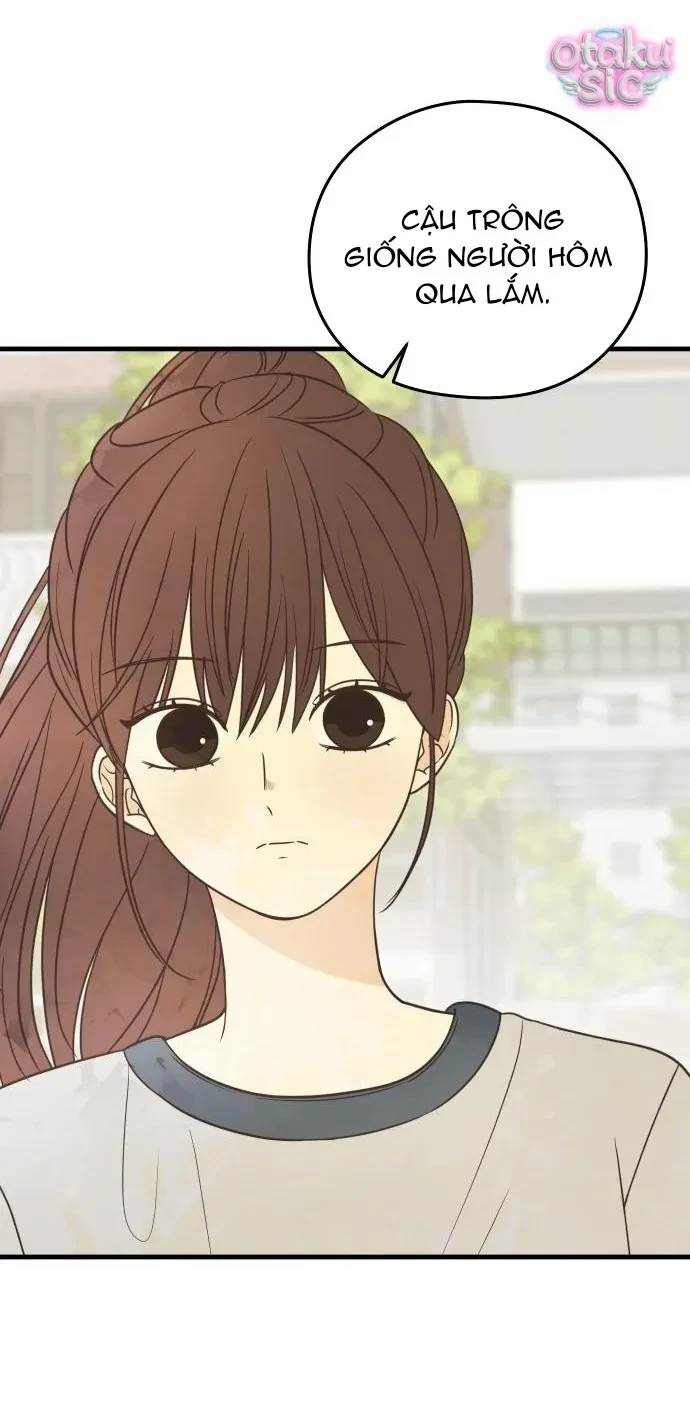 Chanh Mùa Hè Chapter 5 - 12