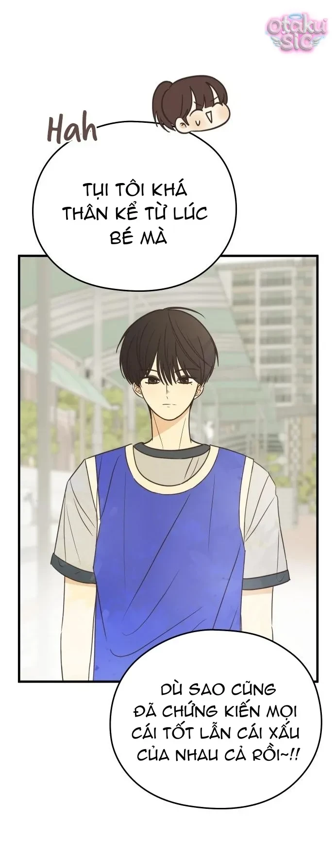 Chanh Mùa Hè Chapter 5 - 14