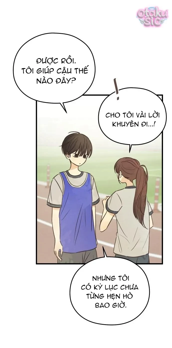 Chanh Mùa Hè Chapter 5 - 18