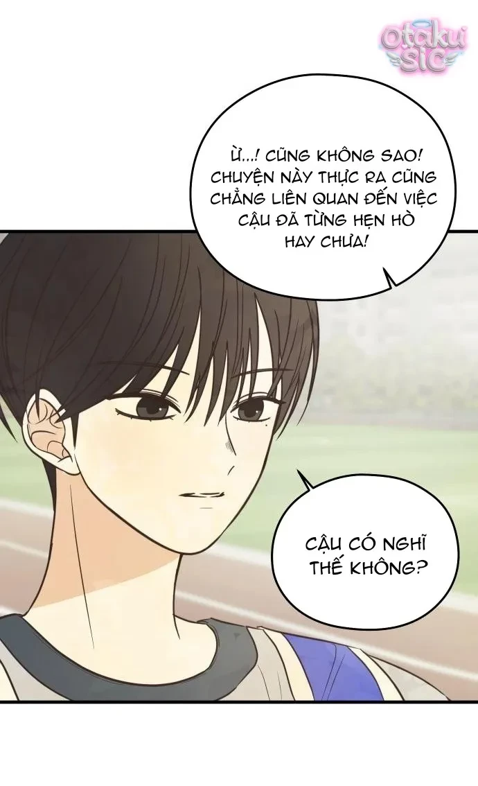 Chanh Mùa Hè Chapter 5 - 20