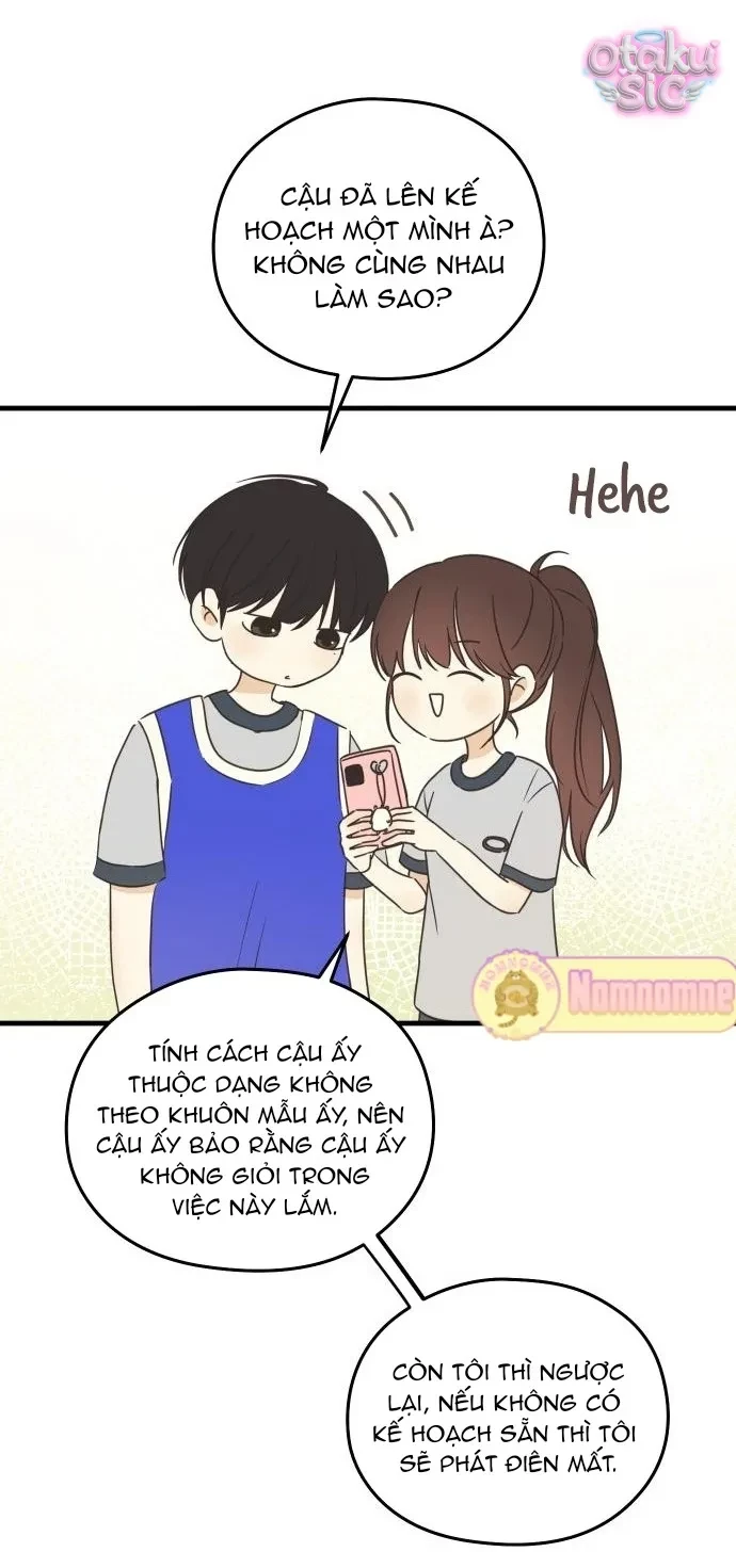 Chanh Mùa Hè Chapter 5 - 23