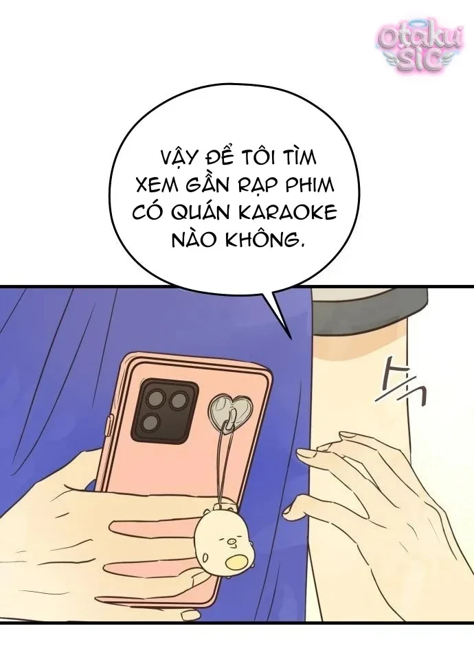 Chanh Mùa Hè Chapter 5 - 27