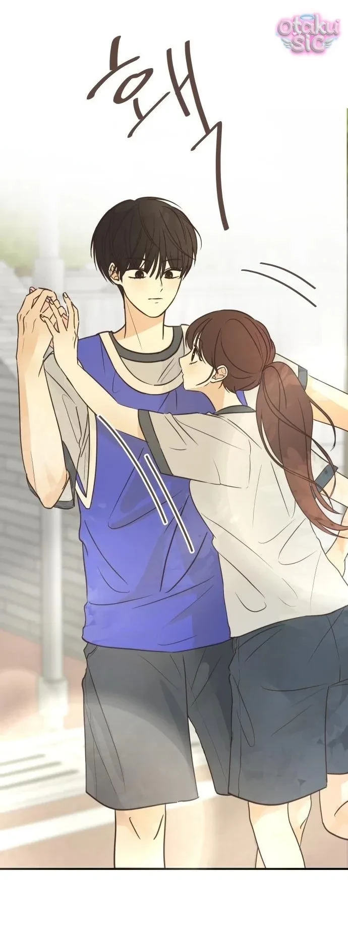 Chanh Mùa Hè Chapter 5 - 28