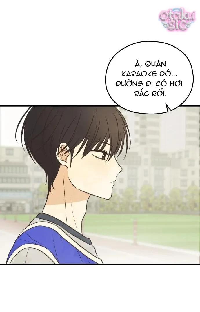 Chanh Mùa Hè Chapter 5 - 33