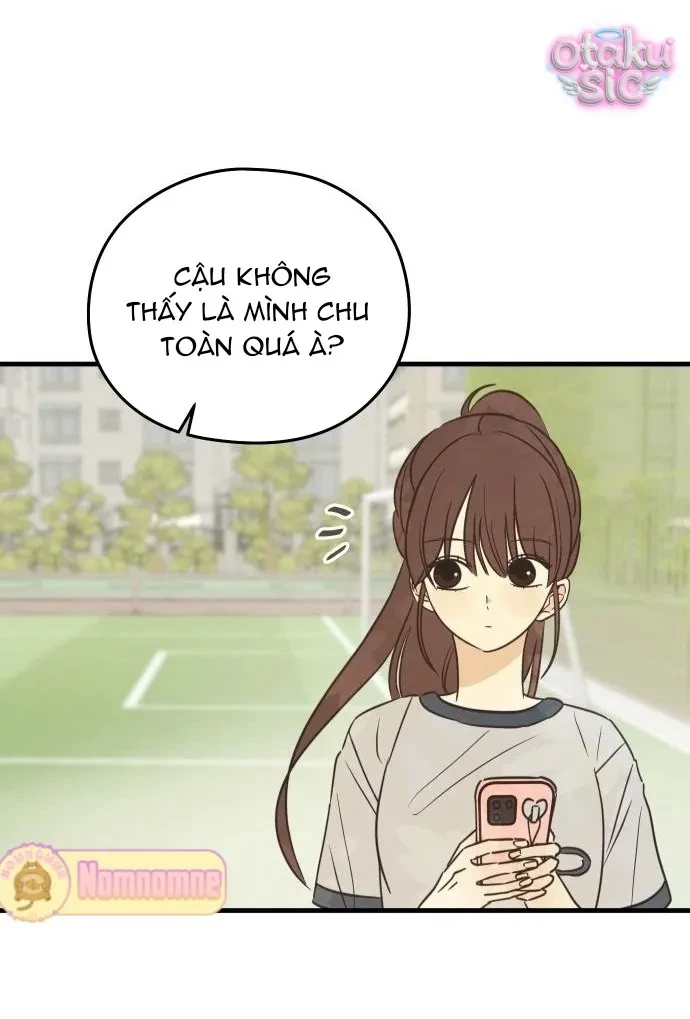 Chanh Mùa Hè Chapter 5 - 34