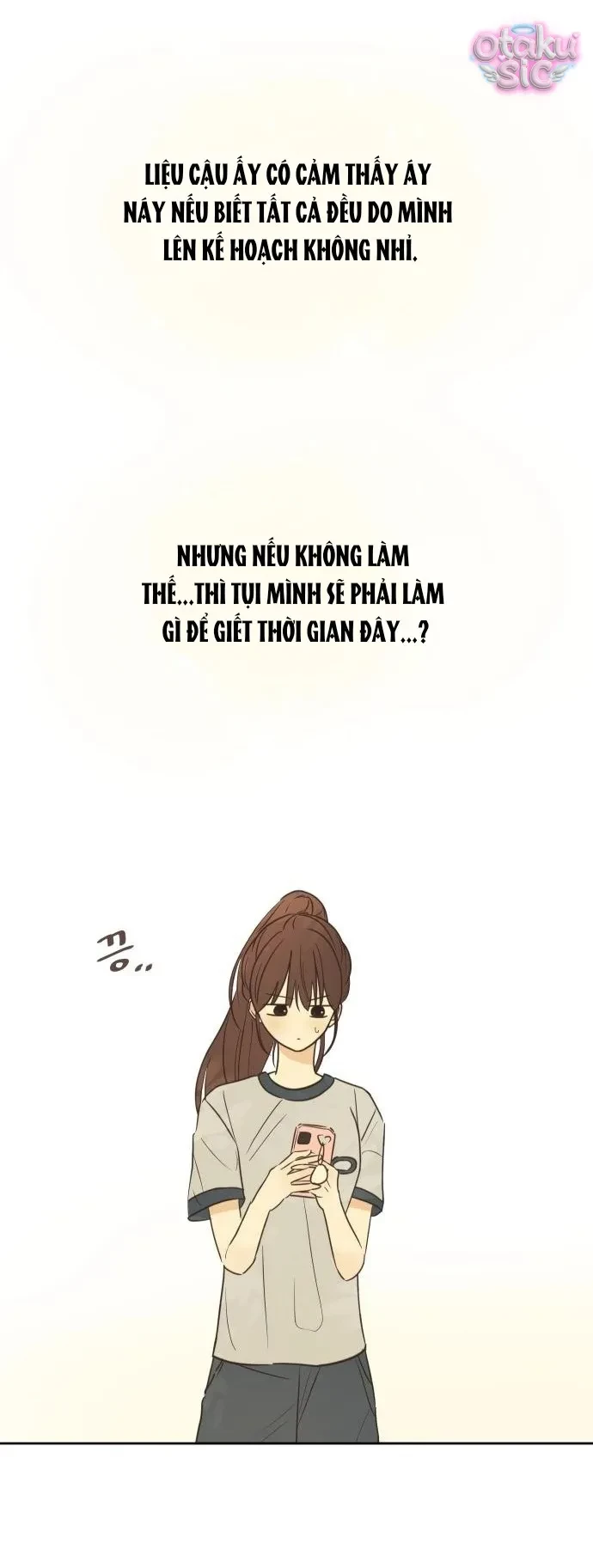 Chanh Mùa Hè Chapter 5 - 38