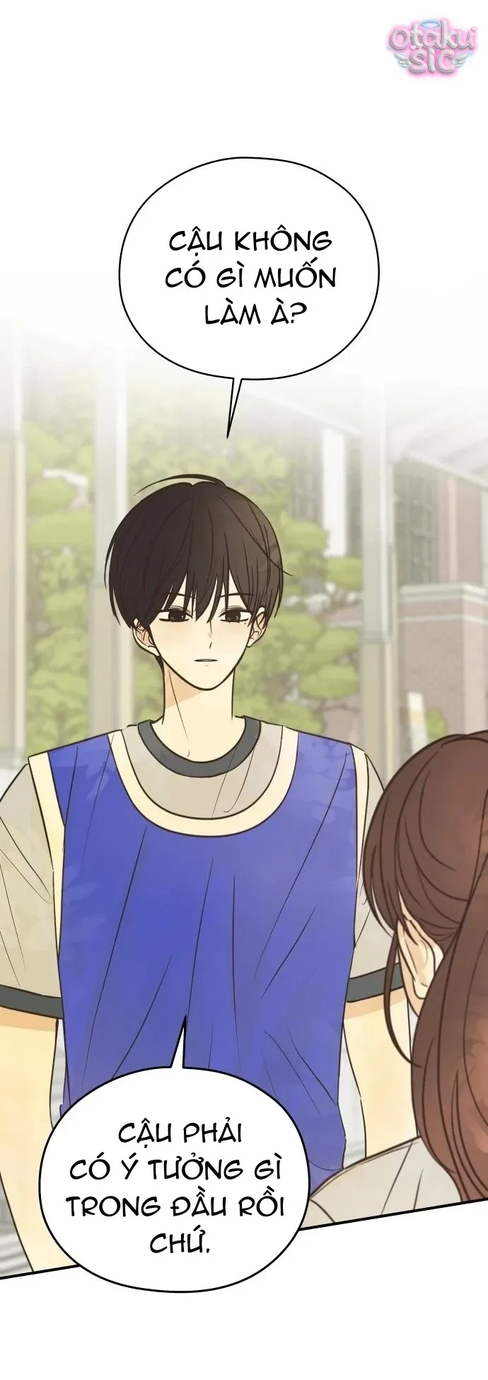 Chanh Mùa Hè Chapter 5 - 40