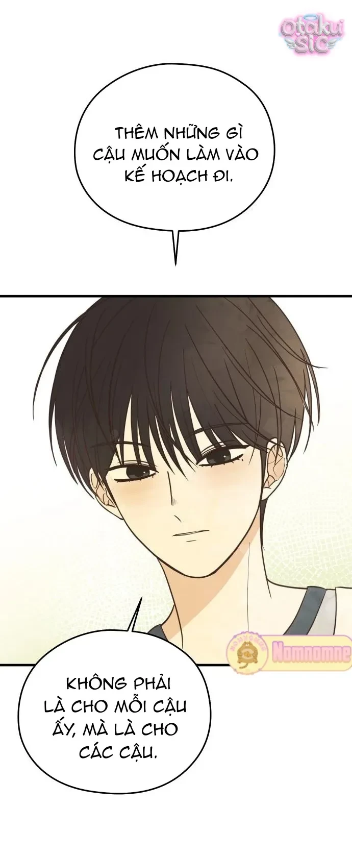 Chanh Mùa Hè Chapter 5 - 41