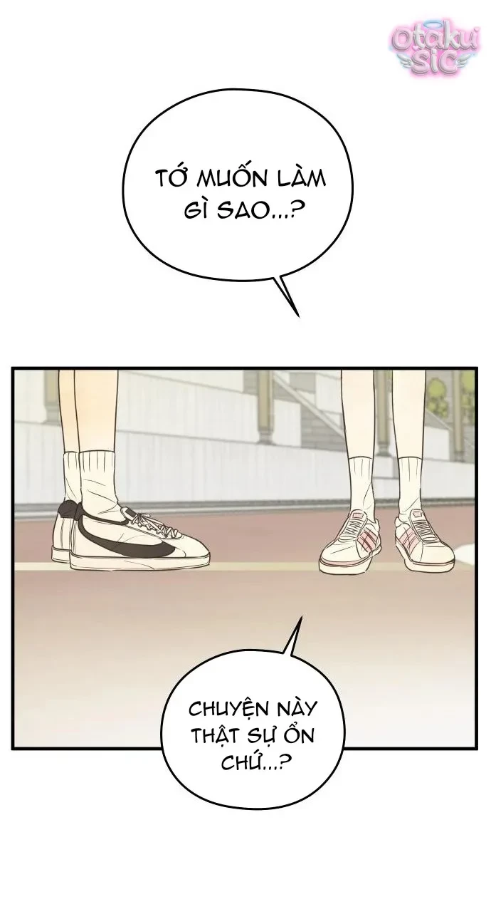 Chanh Mùa Hè Chapter 5 - 42