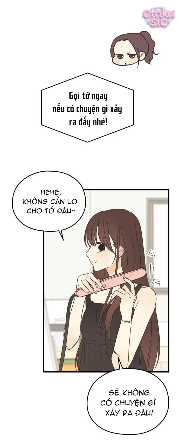 Chanh Mùa Hè Chapter 5 - 56