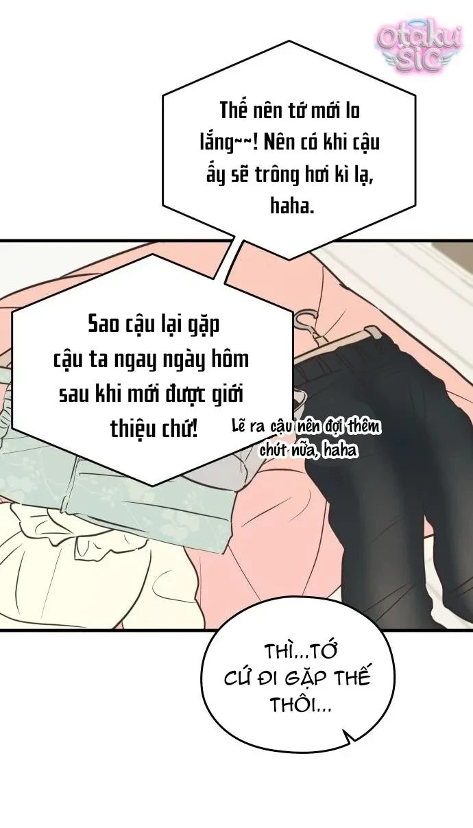 Chanh Mùa Hè Chapter 5 - 60