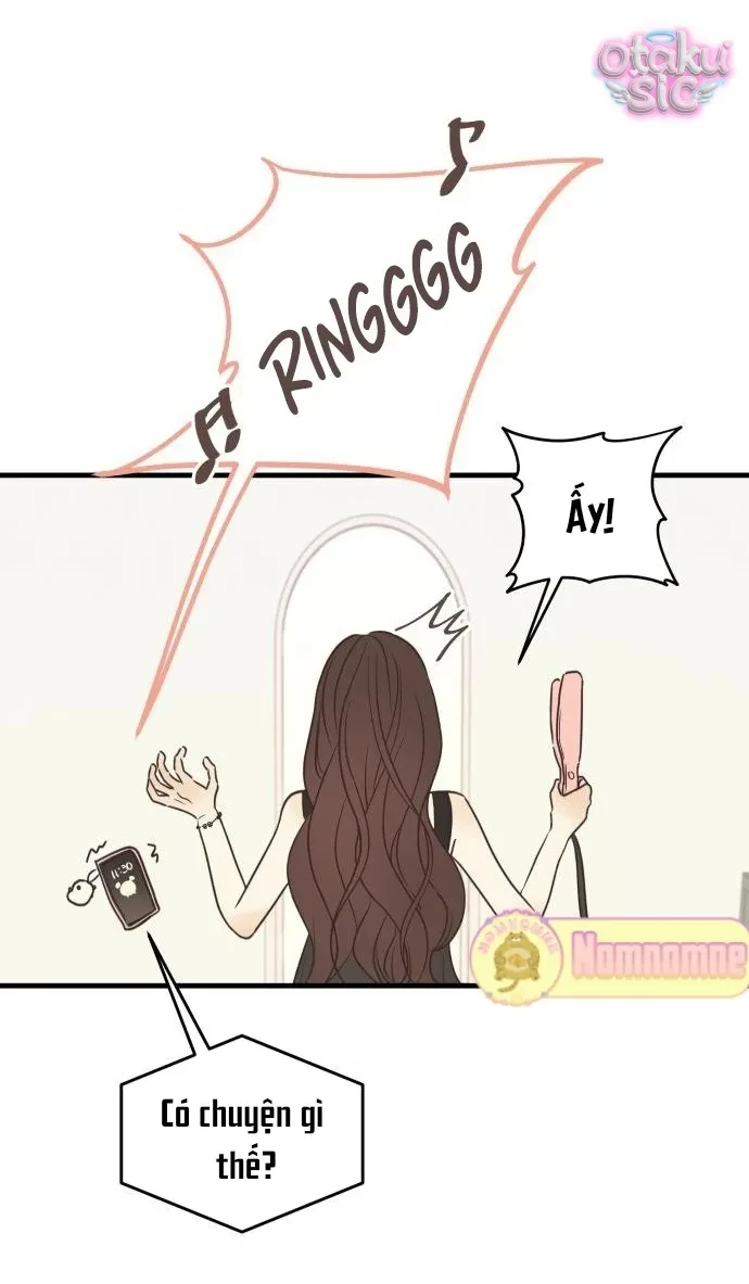 Chanh Mùa Hè Chapter 5 - 61