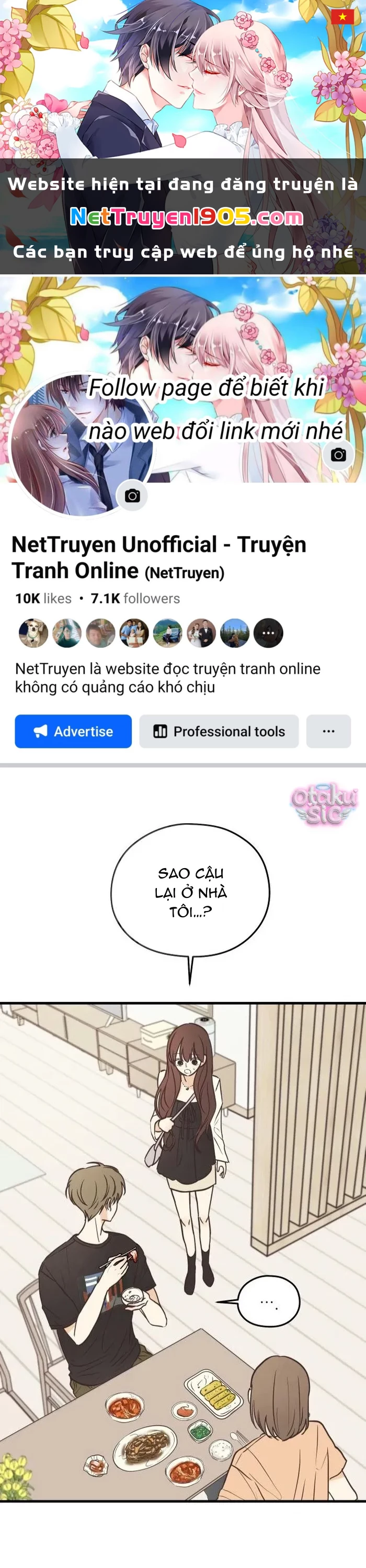 Chanh Mùa Hè Chapter 6 - 1