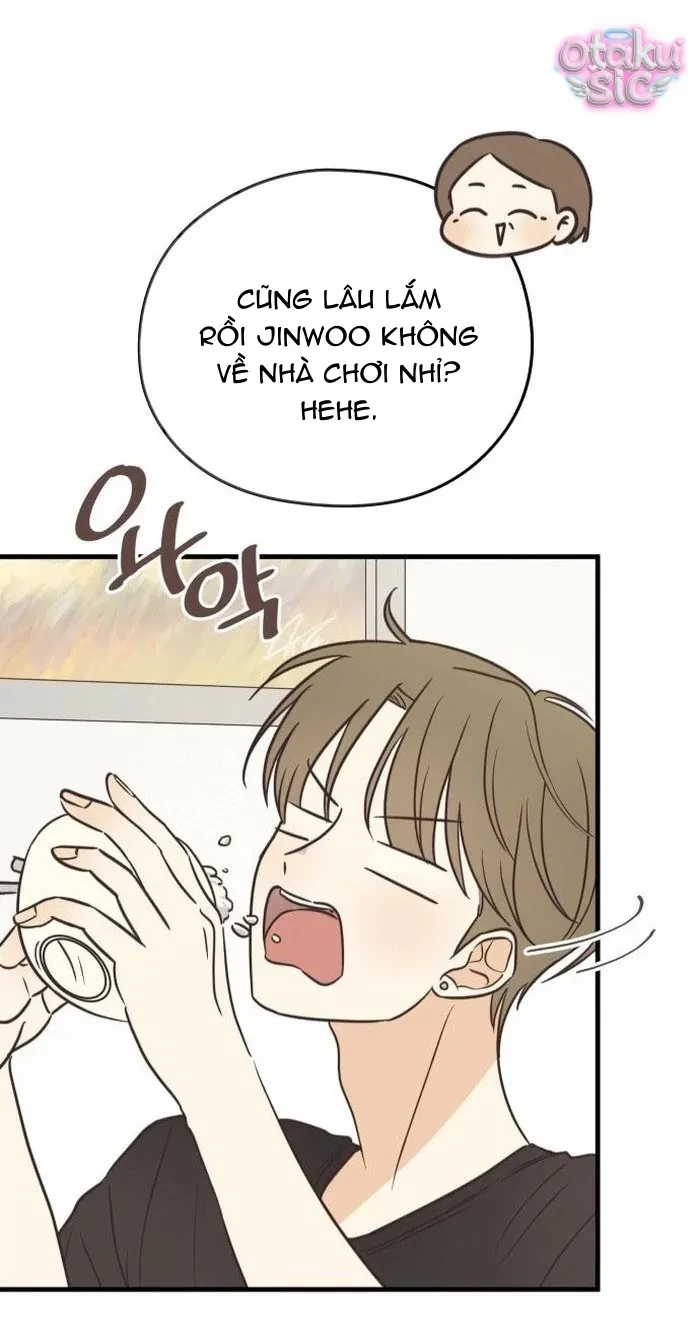 Chanh Mùa Hè Chapter 6 - 2