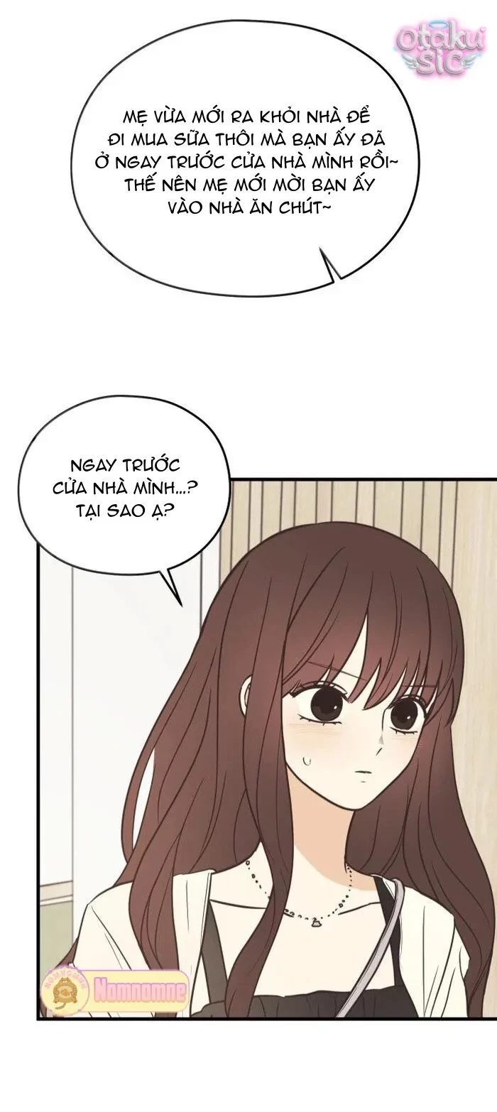 Chanh Mùa Hè Chapter 6 - 3