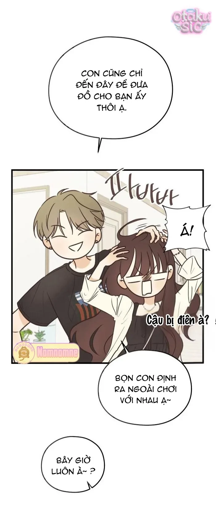 Chanh Mùa Hè Chapter 6 - 5