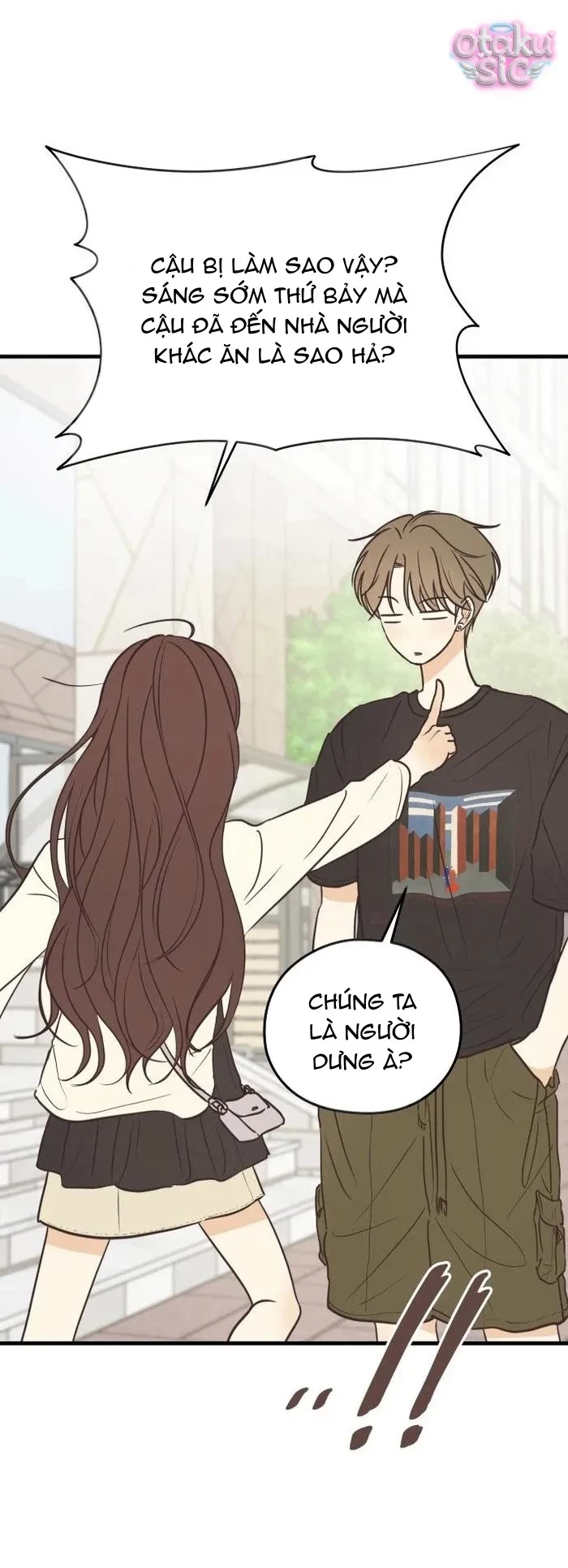 Chanh Mùa Hè Chapter 6 - 8