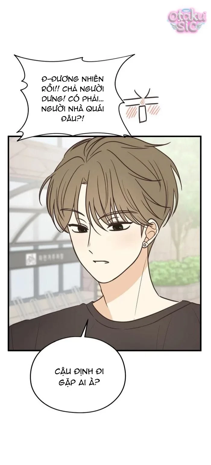 Chanh Mùa Hè Chapter 6 - 9