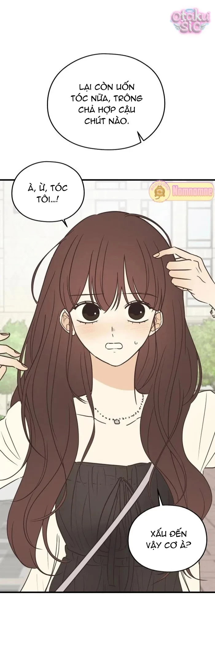 Chanh Mùa Hè Chapter 6 - 10