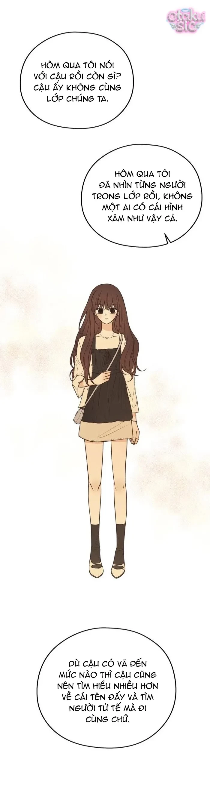 Chanh Mùa Hè Chapter 6 - 16