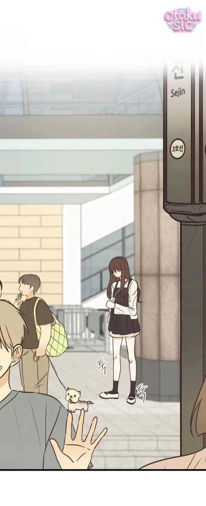 Chanh Mùa Hè Chapter 6 - 25