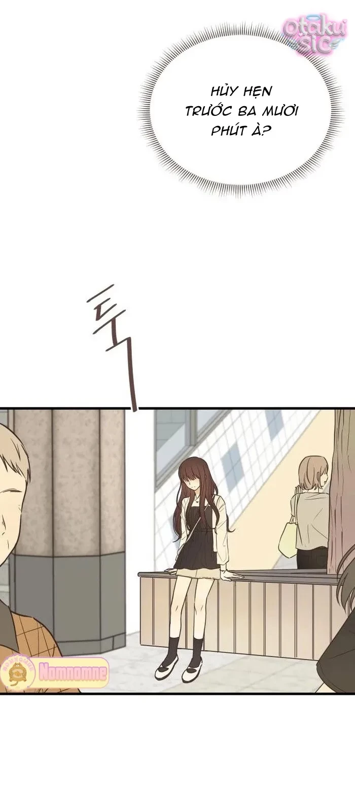 Chanh Mùa Hè Chapter 6 - 29