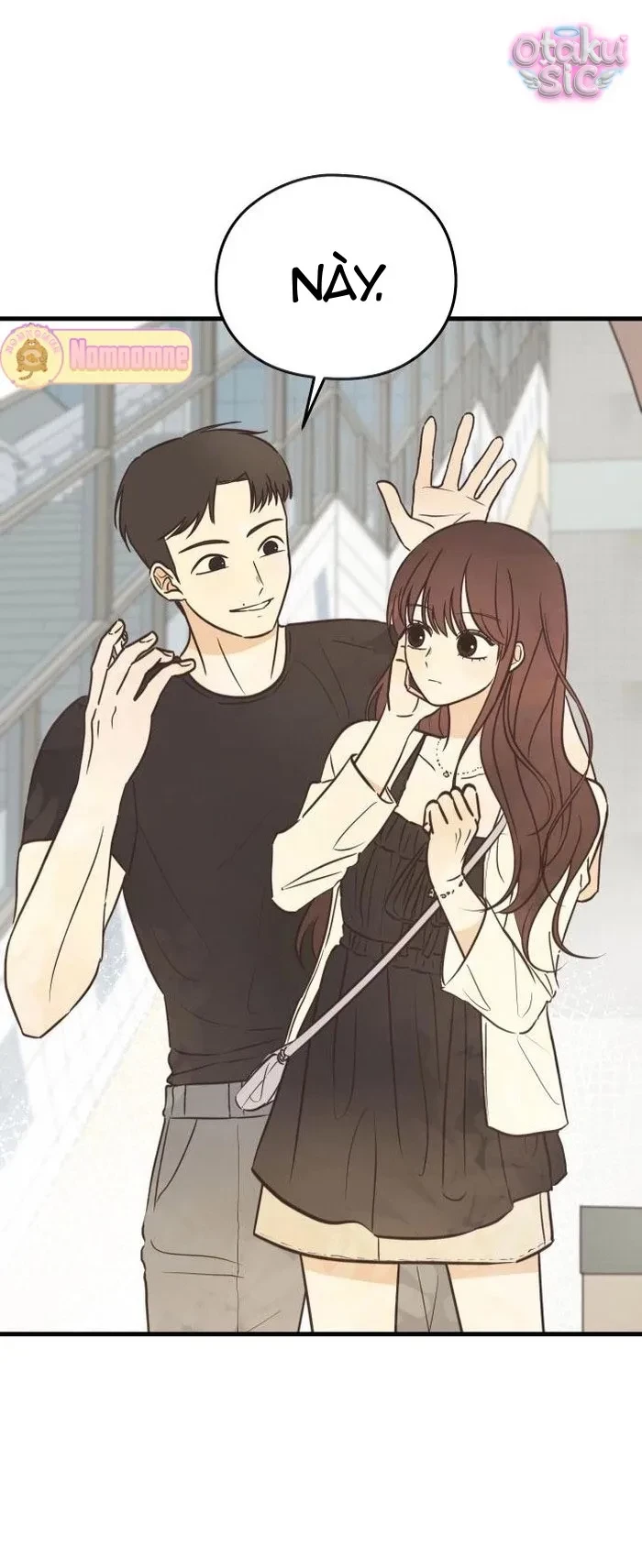 Chanh Mùa Hè Chapter 6 - 38