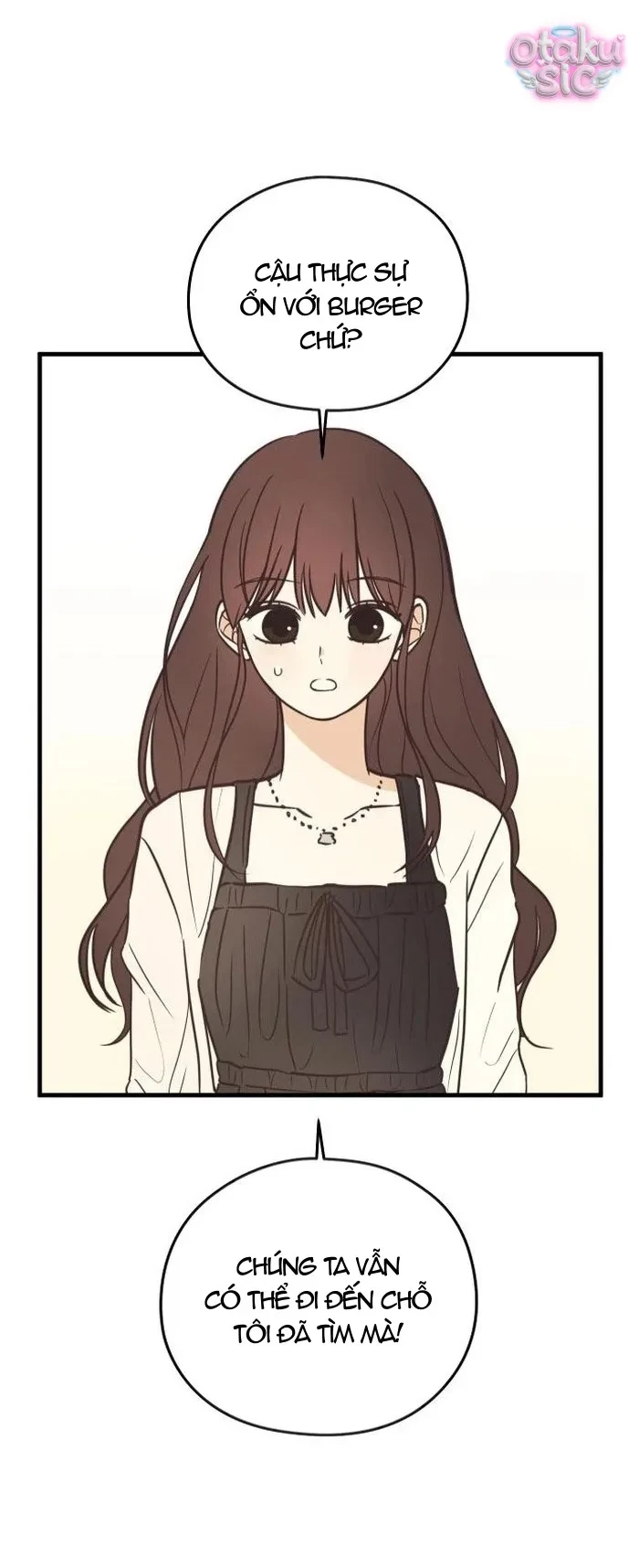 Chanh Mùa Hè Chapter 6 - 40