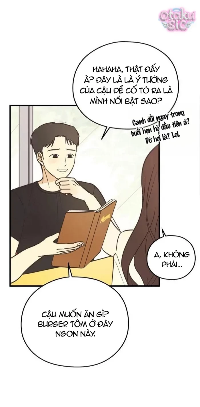 Chanh Mùa Hè Chapter 6 - 41