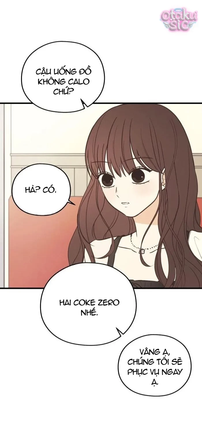 Chanh Mùa Hè Chapter 6 - 44