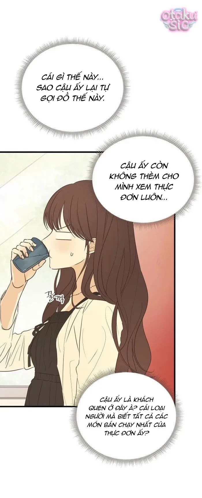 Chanh Mùa Hè Chapter 6 - 45