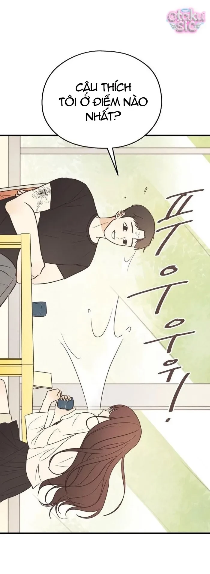 Chanh Mùa Hè Chapter 6 - 47