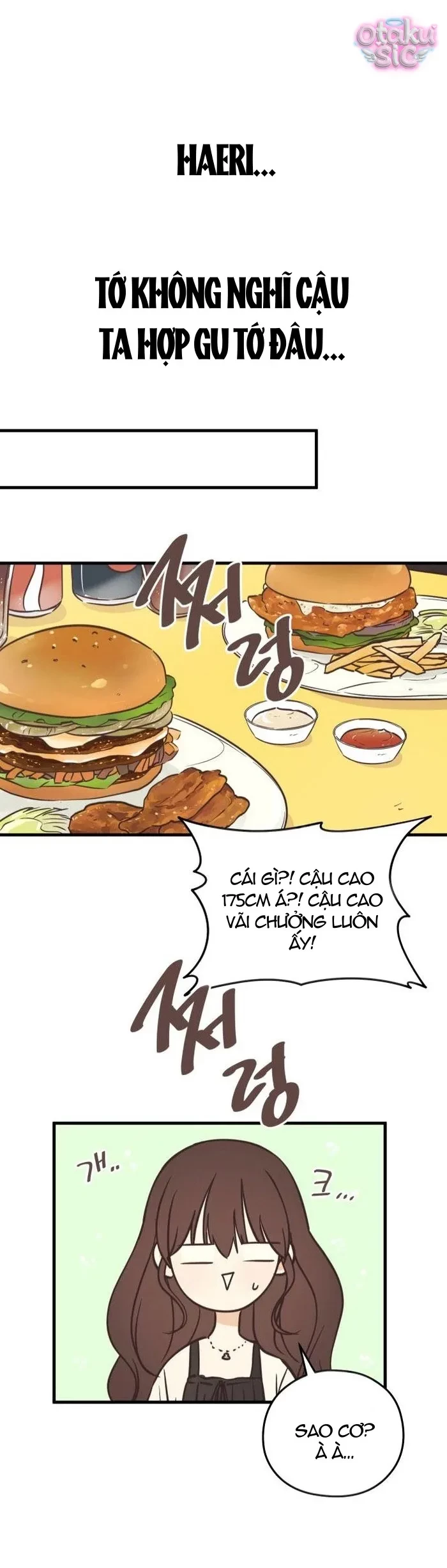 Chanh Mùa Hè Chapter 6 - 52