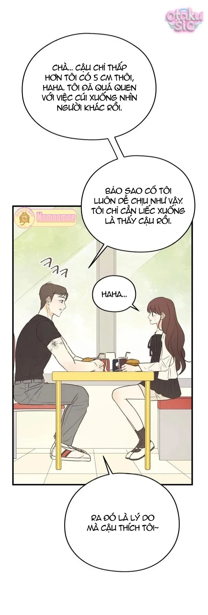 Chanh Mùa Hè Chapter 6 - 53