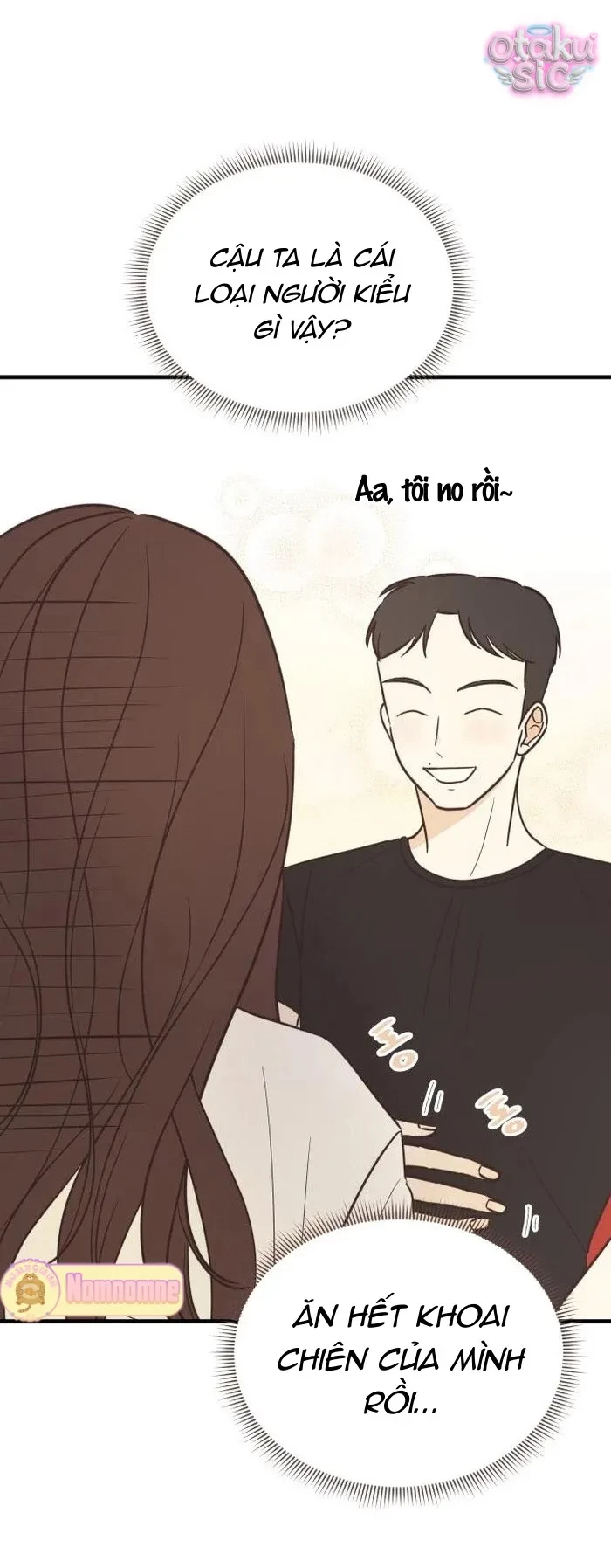 Chanh Mùa Hè Chapter 6 - 62