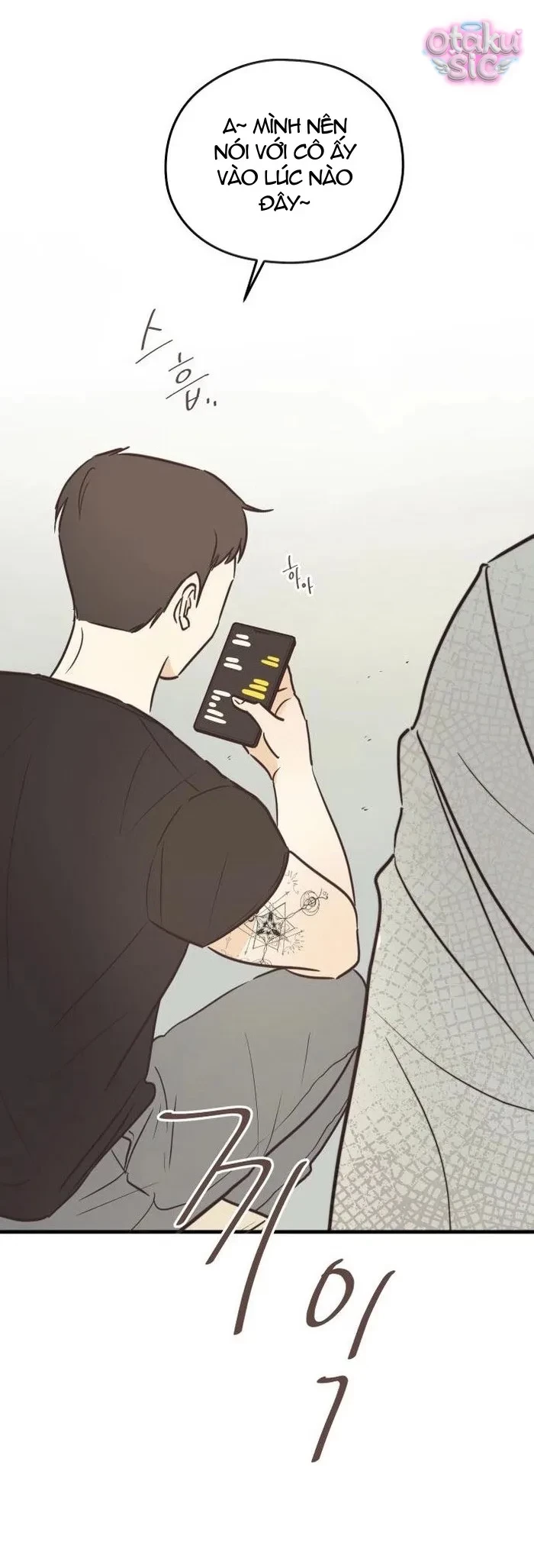 Chanh Mùa Hè Chapter 6 - 69