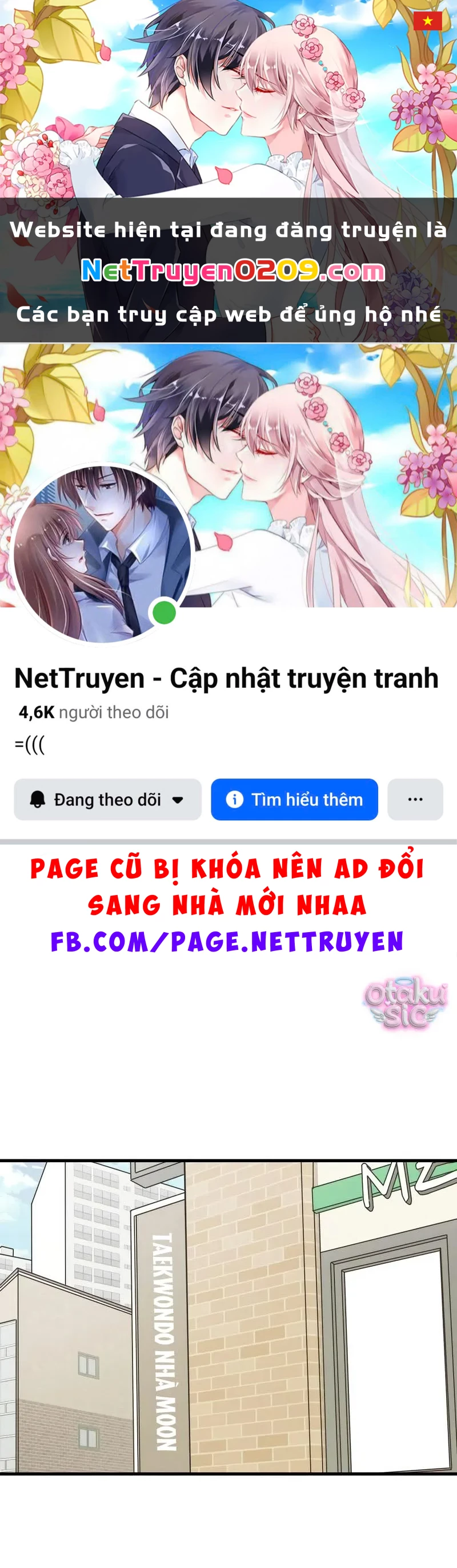 Chanh Mùa Hè Chapter 7 - 1