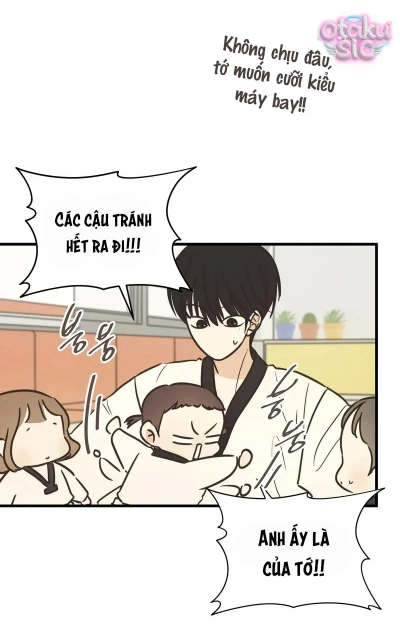 Chanh Mùa Hè Chapter 7 - 4