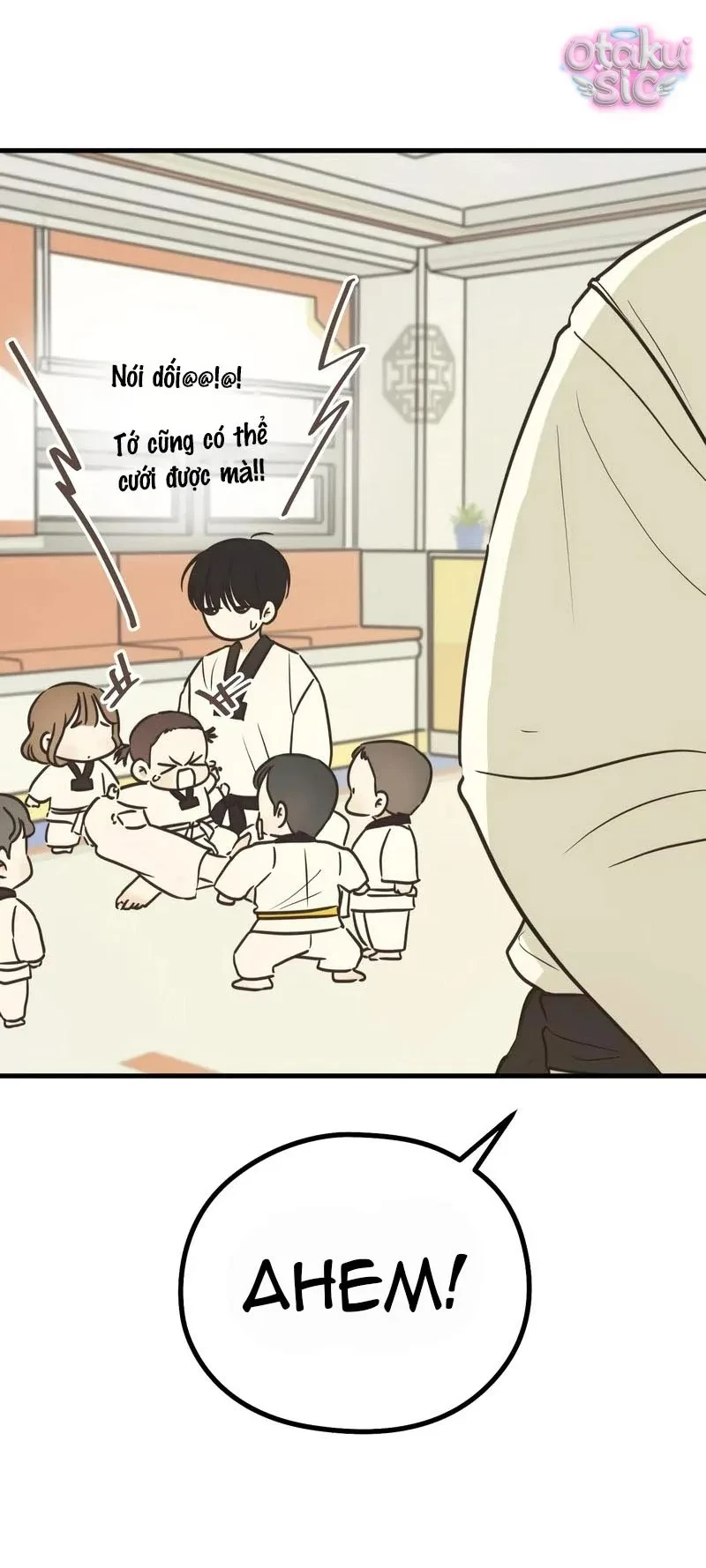 Chanh Mùa Hè Chapter 7 - 6