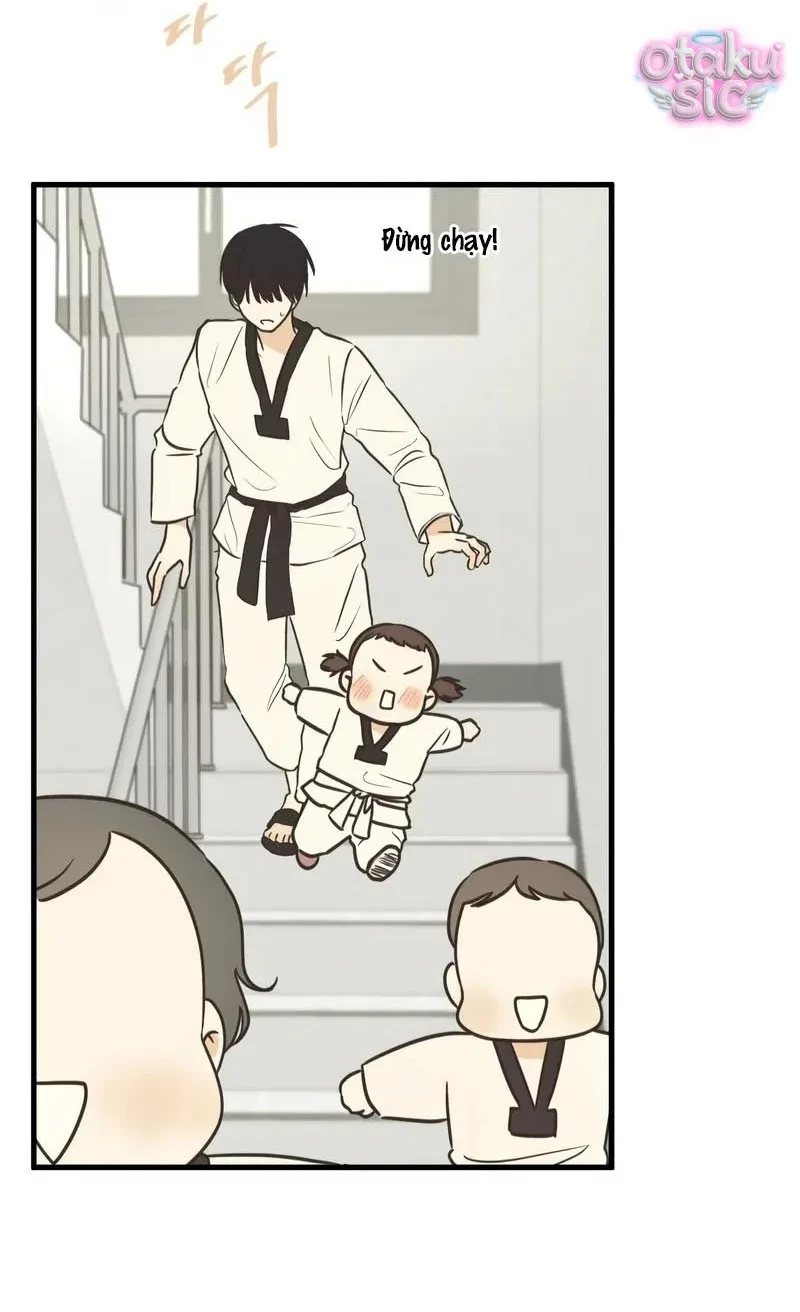 Chanh Mùa Hè Chapter 7 - 11