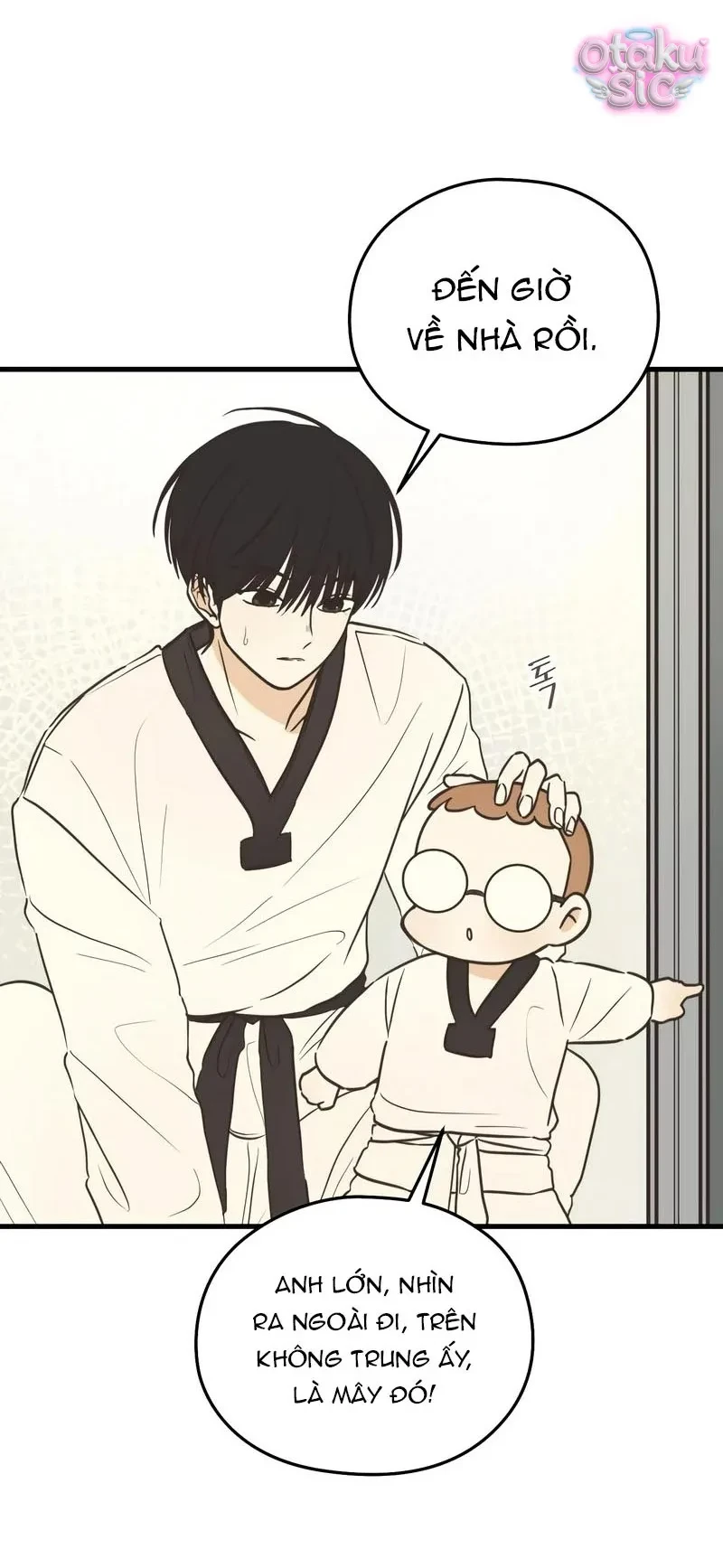 Chanh Mùa Hè Chapter 7 - 14