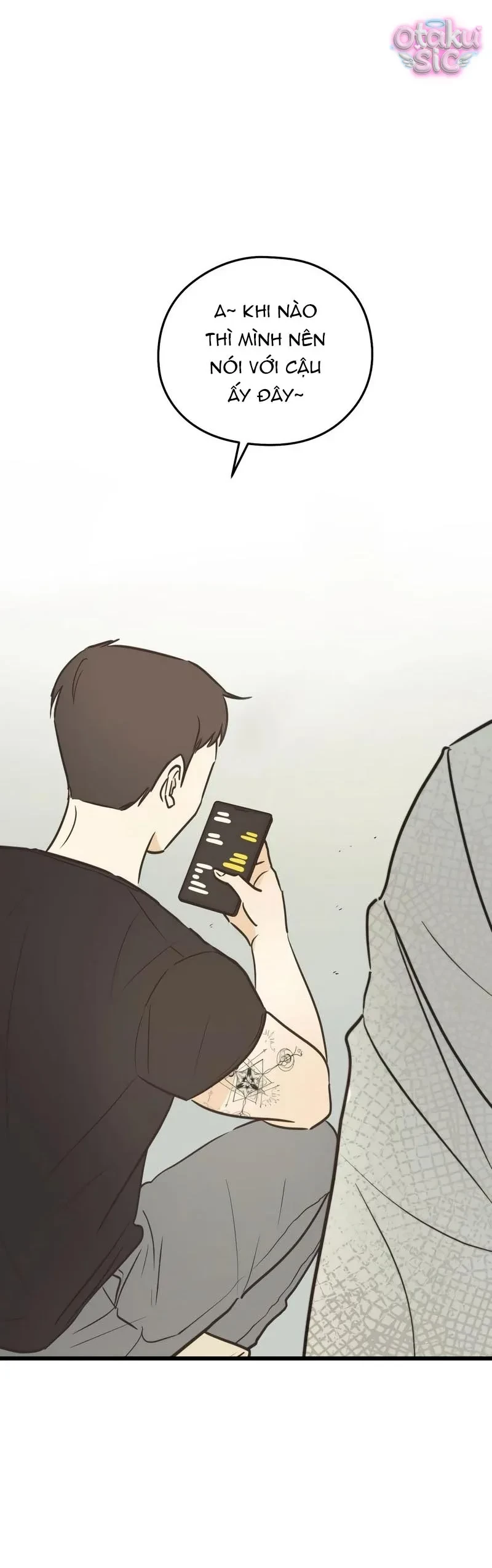 Chanh Mùa Hè Chapter 7 - 16