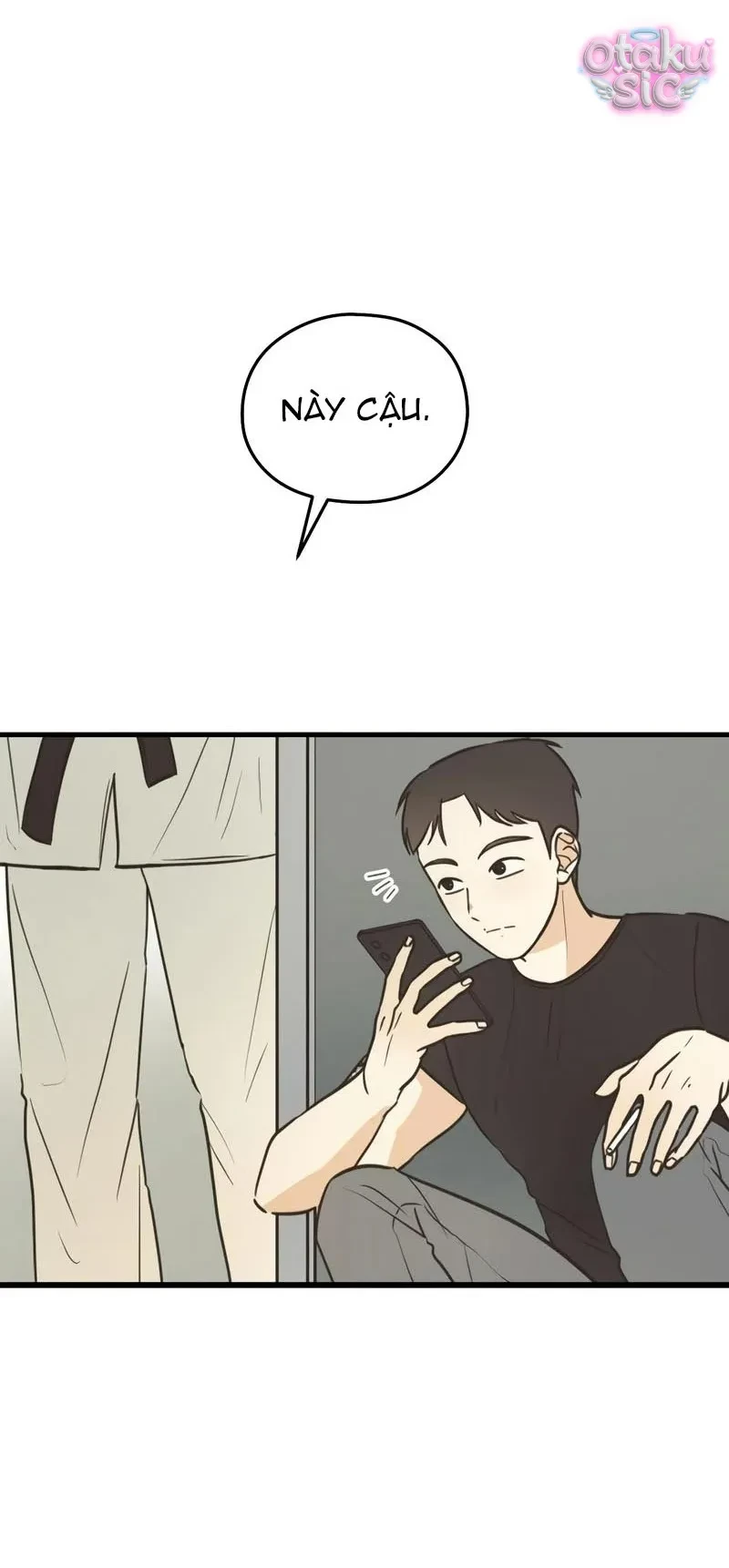 Chanh Mùa Hè Chapter 7 - 17