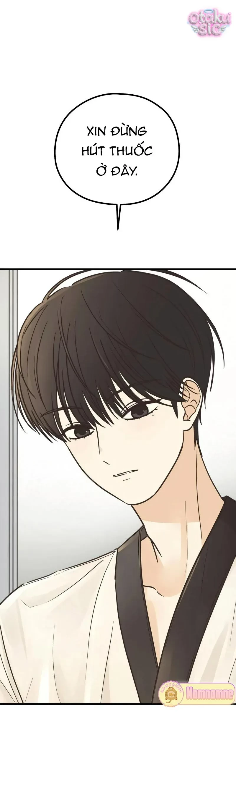 Chanh Mùa Hè Chapter 7 - 18