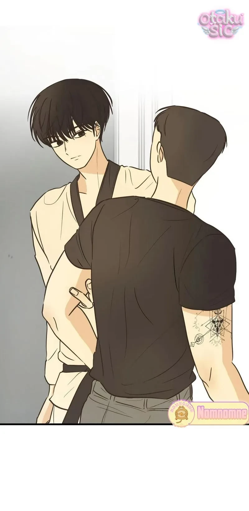 Chanh Mùa Hè Chapter 7 - 25