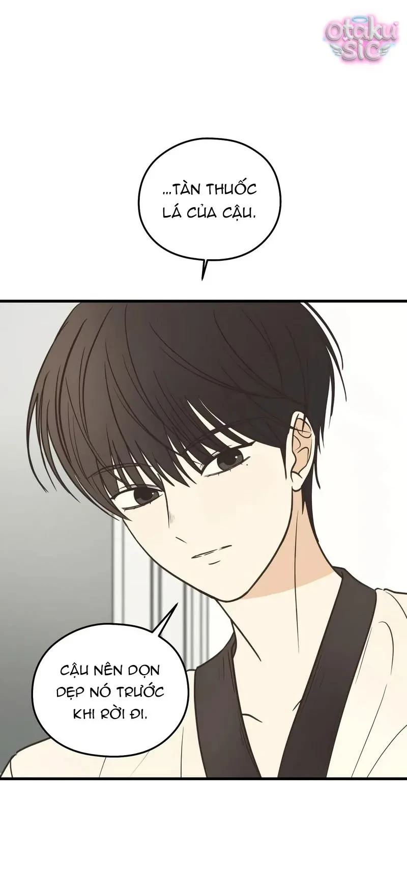 Chanh Mùa Hè Chapter 7 - 26